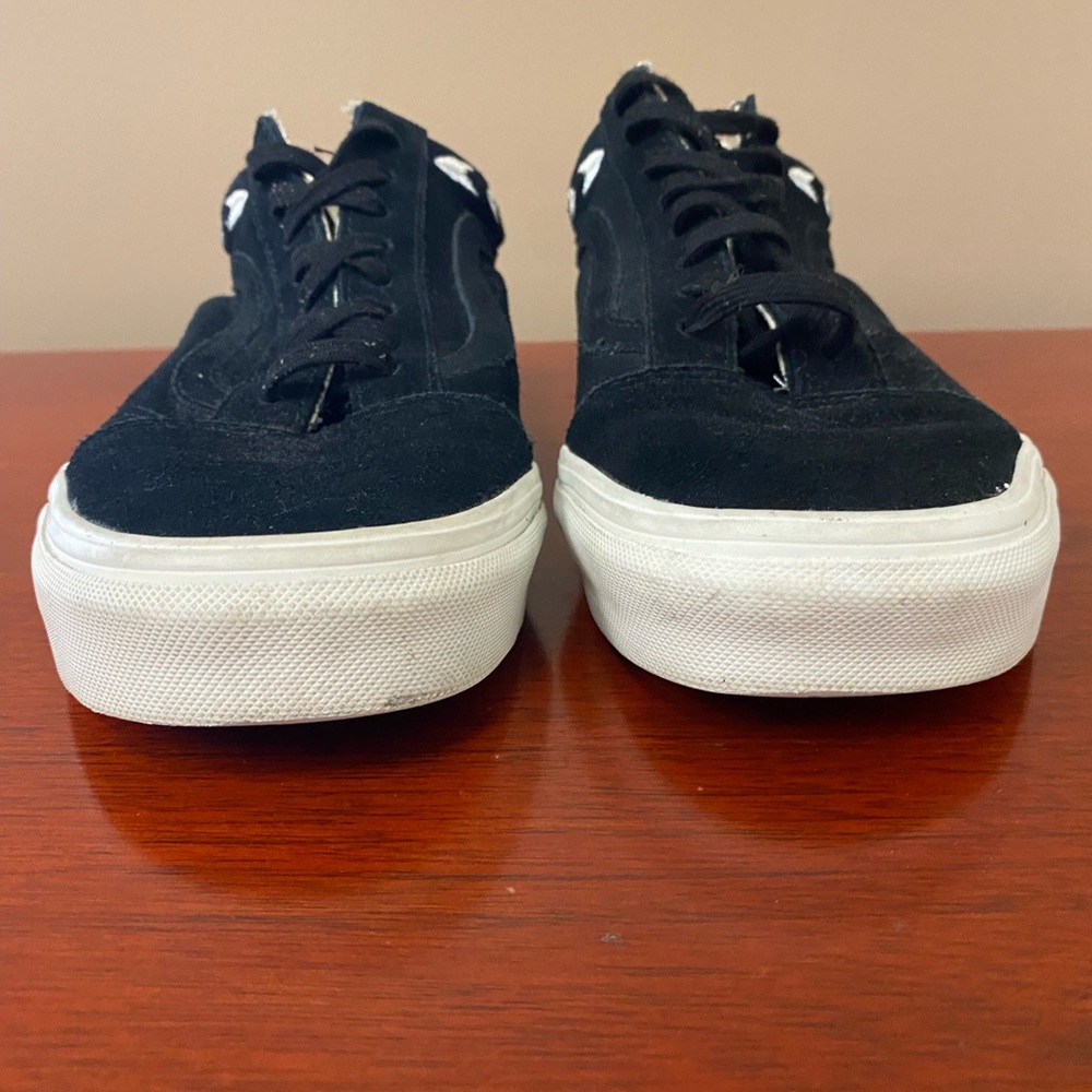 VANS OLD SKOOL (NATIVE EMBROIDERY) Unisex - Picture 4 of 8